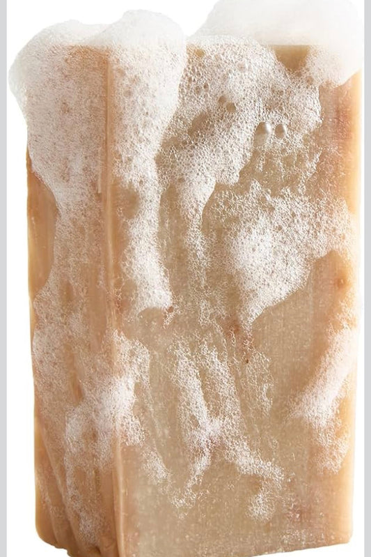 Coconut Soap