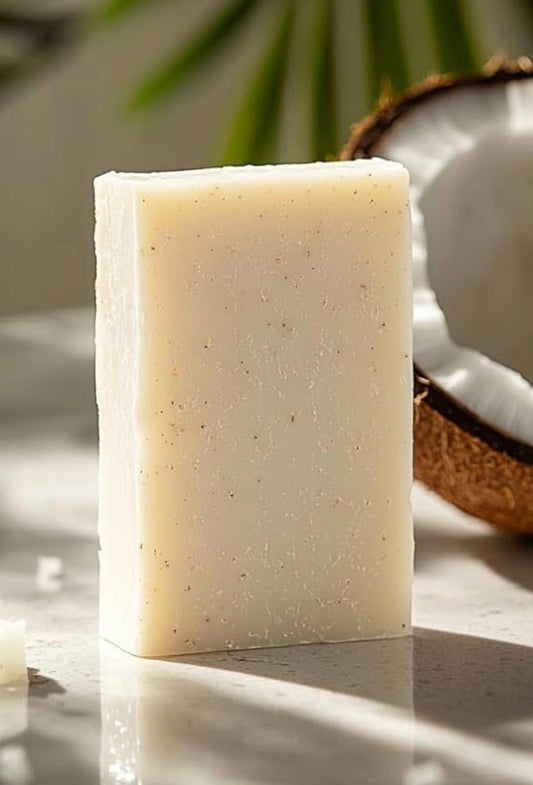 Coconut Soap